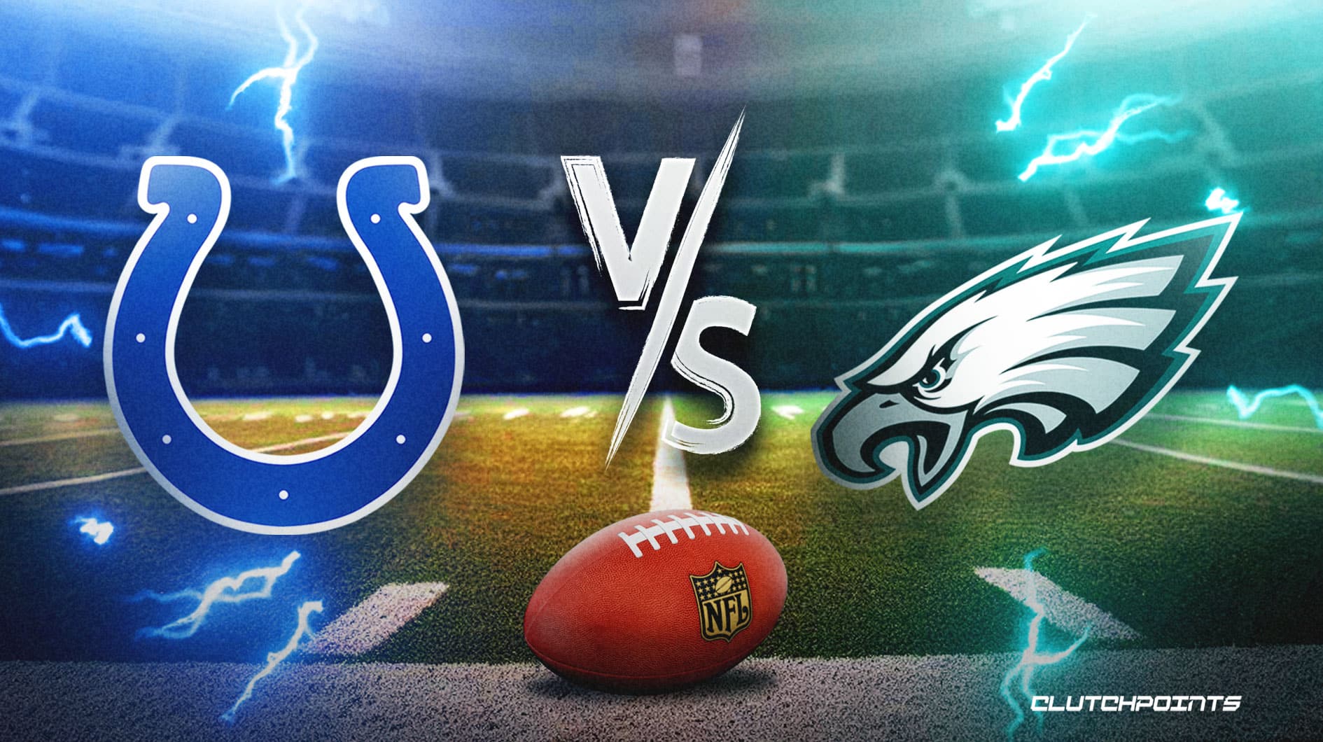 Colts-Eagles prediction, odds, pick, how to watch NFL preseason