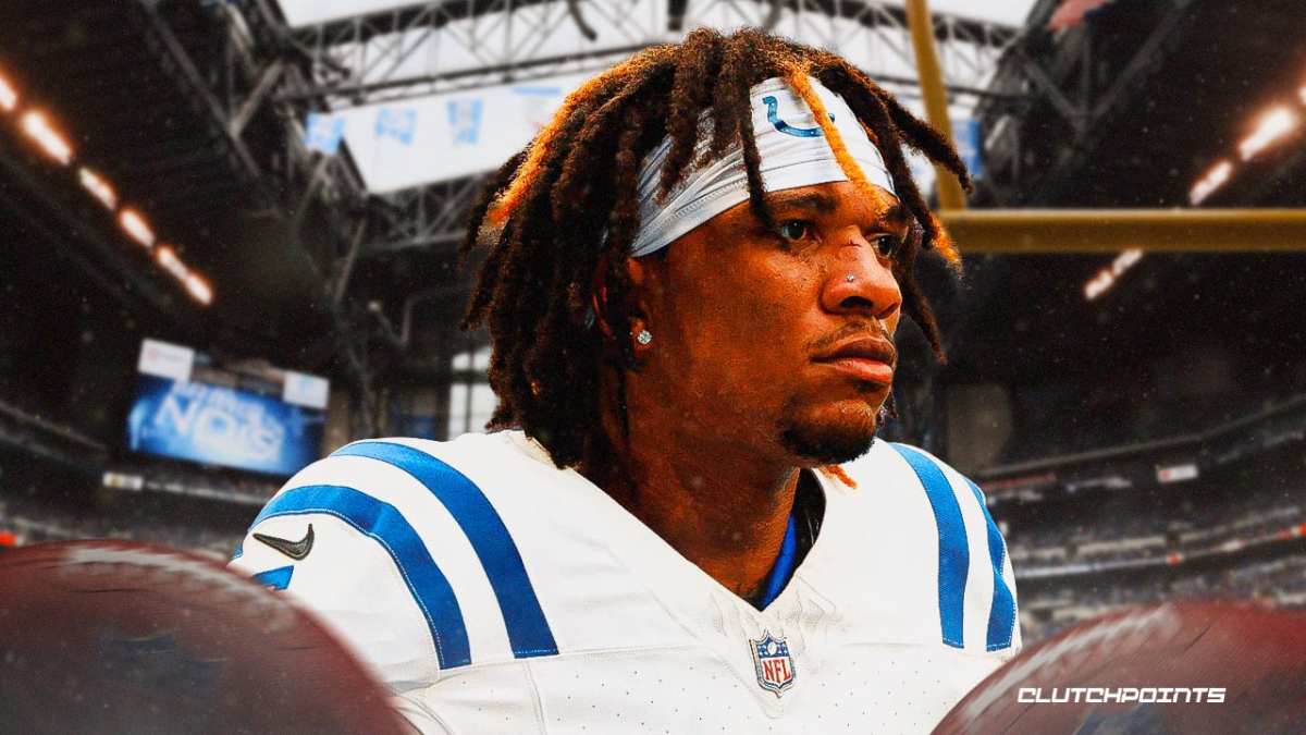 Colts, Eagles, Anthony Richardson, NFL preseason, Colts preseason