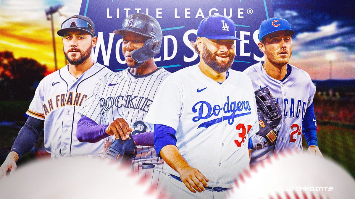 Complete list of Little League World Series participants who
