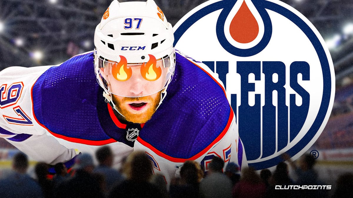Oilers, Connor McDavid, Connor McDavid Stanley Cup, Oilers Stanley Cup, Stanley Cup