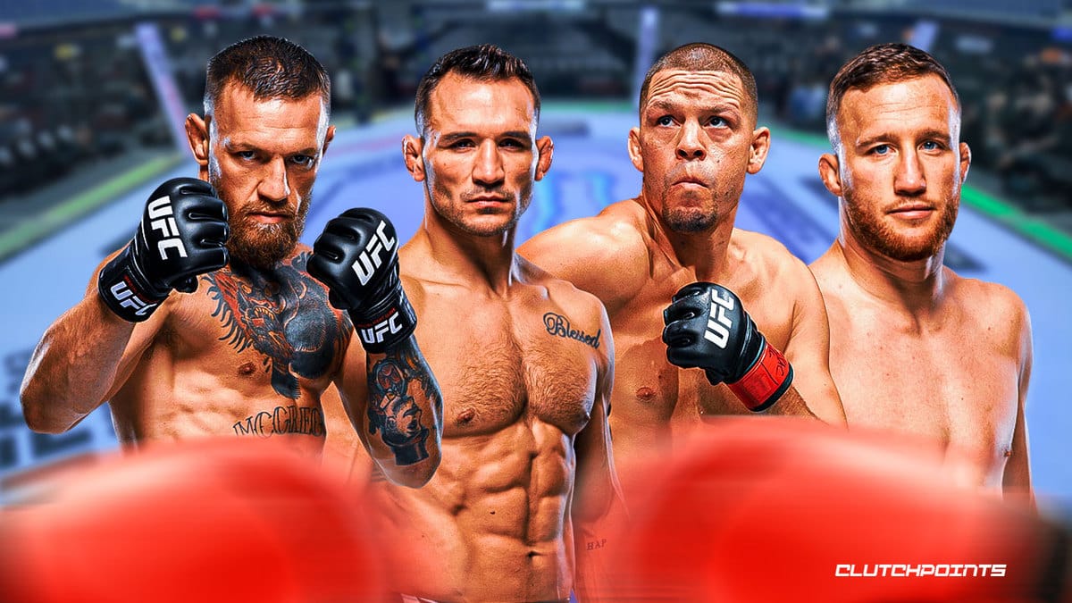 conor mcgregor