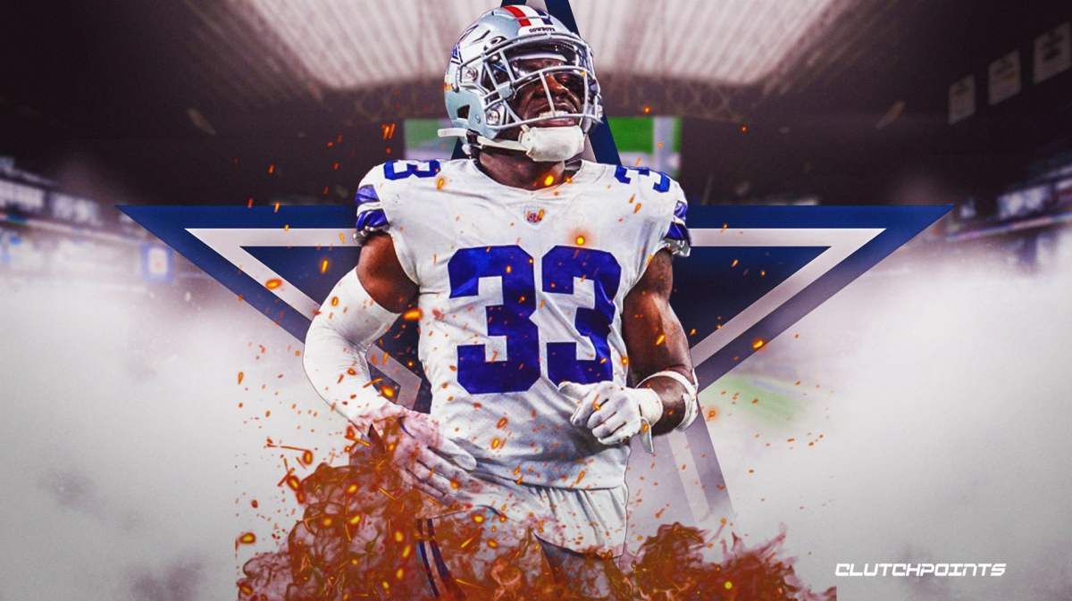 Cowboys, Damone Clark, Cowboys roster, Cowboys training camp, Cowboys 2023