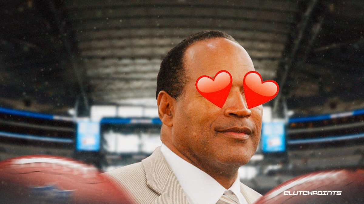 Dallas Cowboys, Trey Lance, Dak Prescott, OJ Simpson, Trey Lance trade