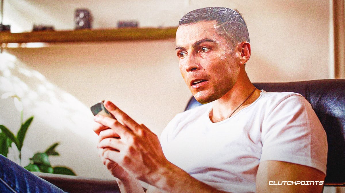 Cristiano Ronaldo Al Nassr