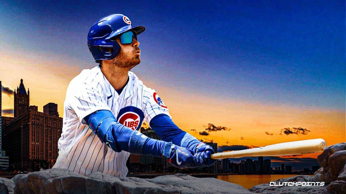 Cubs, Cody Bellinger, 2023 MLB trade deadline, Cubs trade