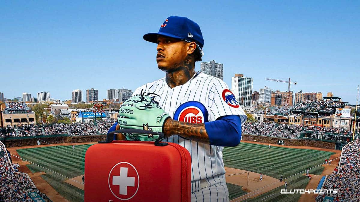 Cubs, Marcus Stroman, Reds, Marlins