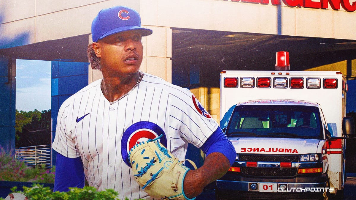 Cubs, Marcus Stroman, Cubs injury, Marcus Stroman injury