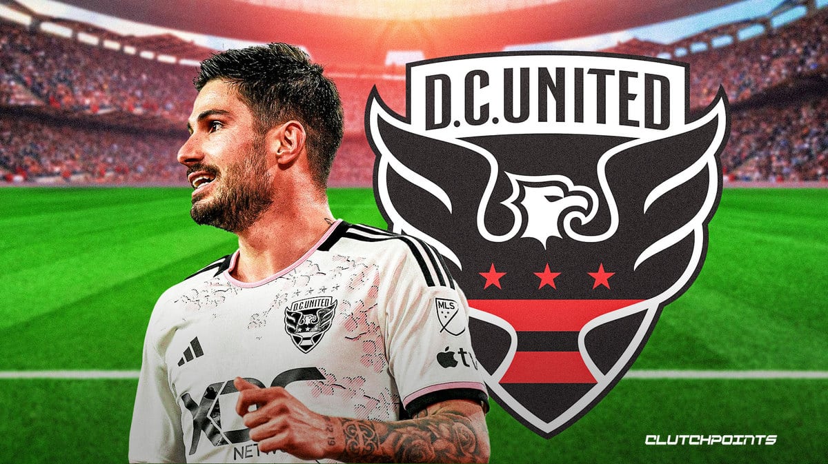 DC United, Taxi Fountas