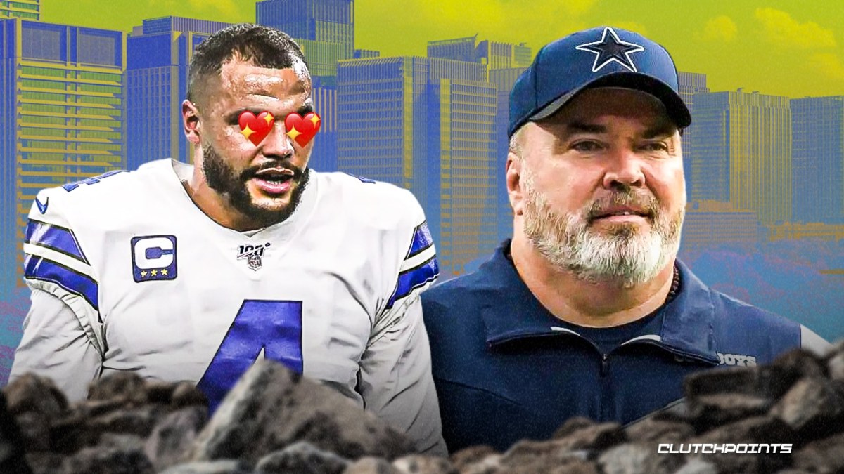 Dak Prescott, Cowboys, Mike McCarthy, Kellen Moore