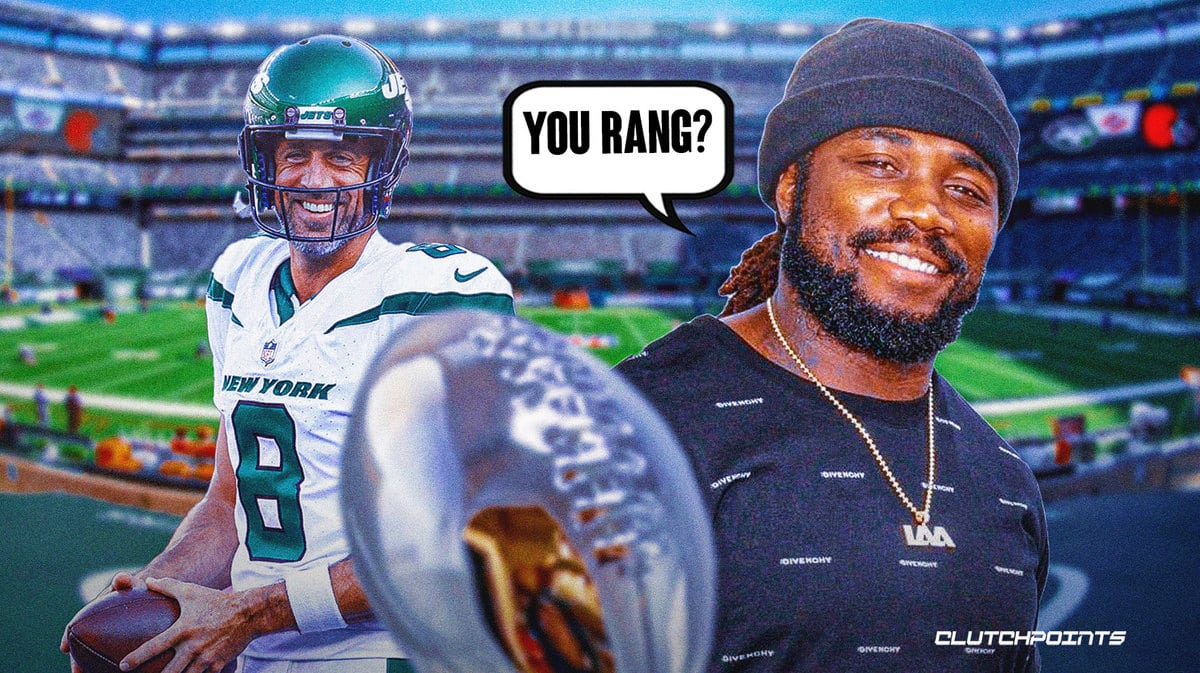 dalvin cook, jets