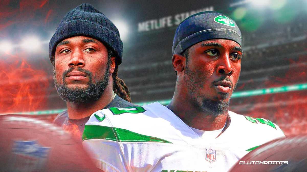 Dalvin Cook, Breece Hall, New York Jets
