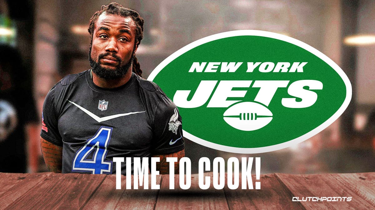 Dalvin Cook, Fantasy Football, Dalvin Cook fantasy, Dalvin Cook fantasy outlook, Dalvin Cook Jets