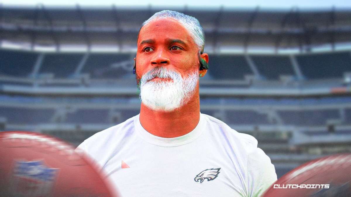 Darius Slay, Eagles
