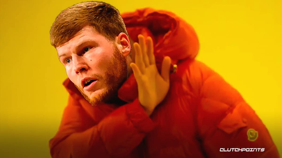Davis Bertans, Thunder, Latvia, Mike James