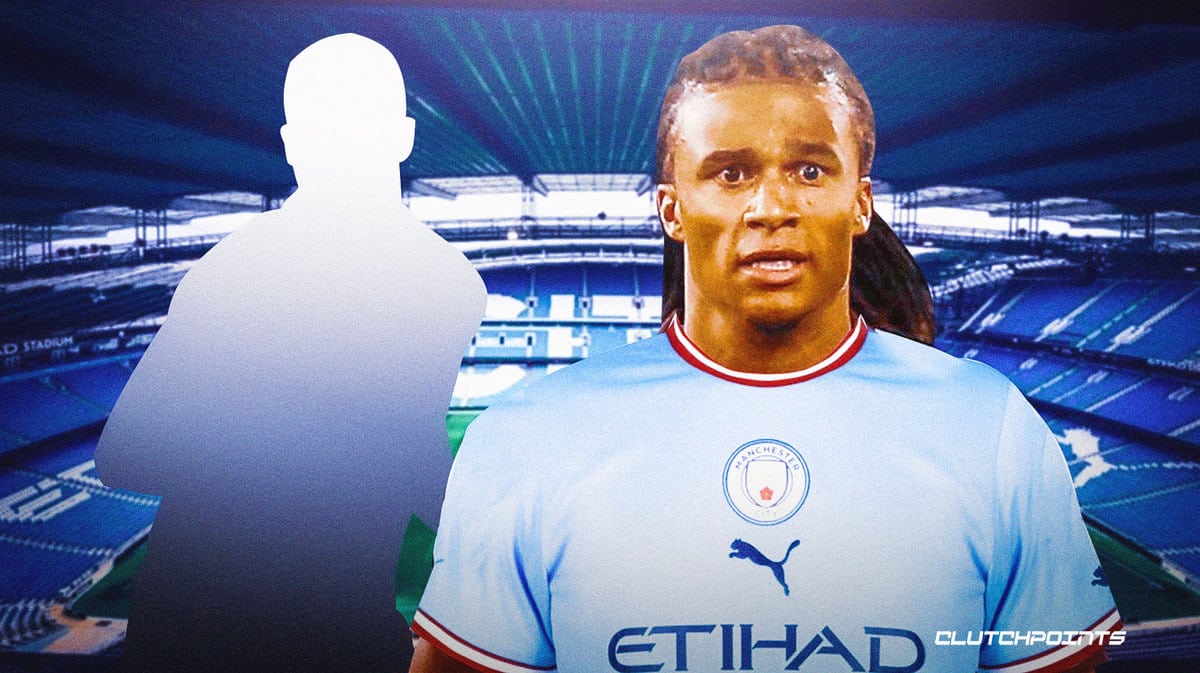 Kyle Walker Manchester City