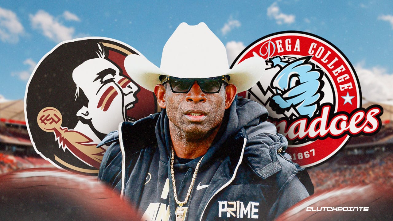 Where did Deion Sanders play college football? Revisiting Prime's FSU  playing career, HBCU graduation
