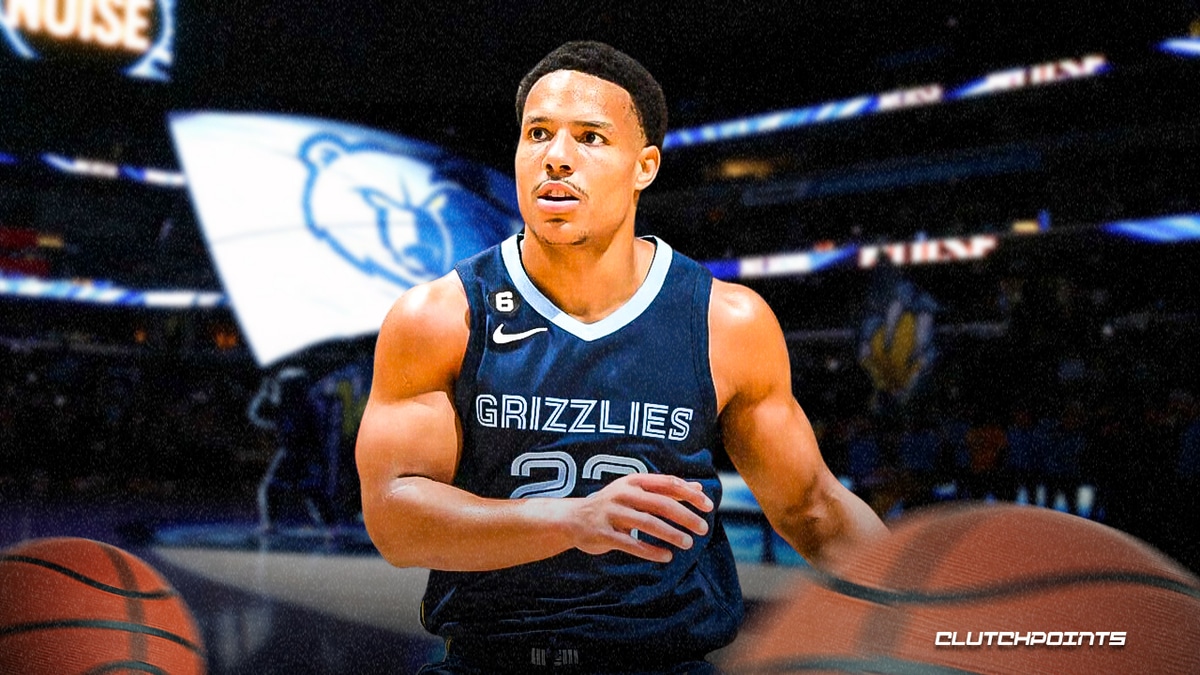 Desmond Bane, Memphis Grizzlies, NBA injury