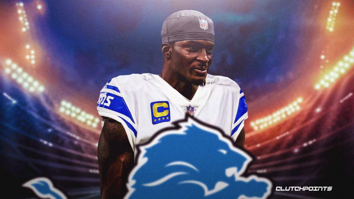 Lions cornerback, Emmanuel Moseley, Lions offseason