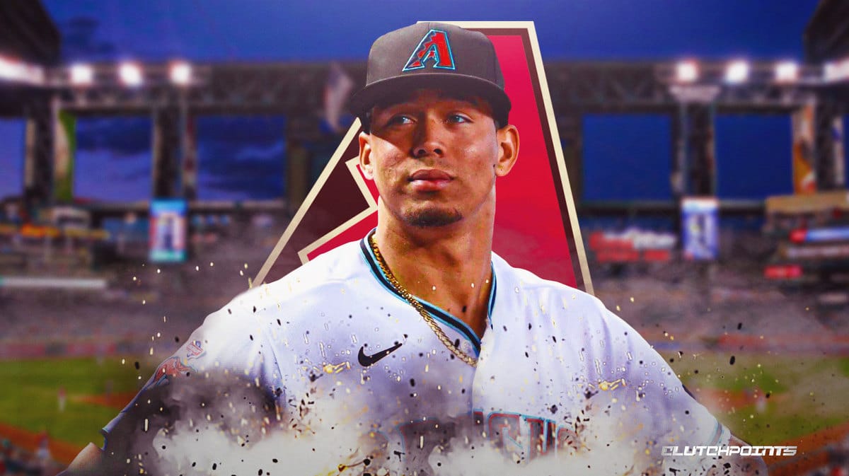 Justin Martinez, Arizona Diamondbacks