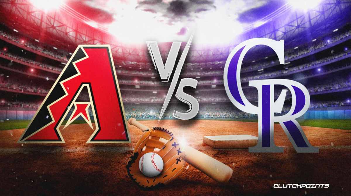 Diamondbacks rockies, Diamondbacks rockies prediction, Diamondbacks rockies pick, Diamondbacks rockies odds, Diamondbacks rockies how to watch