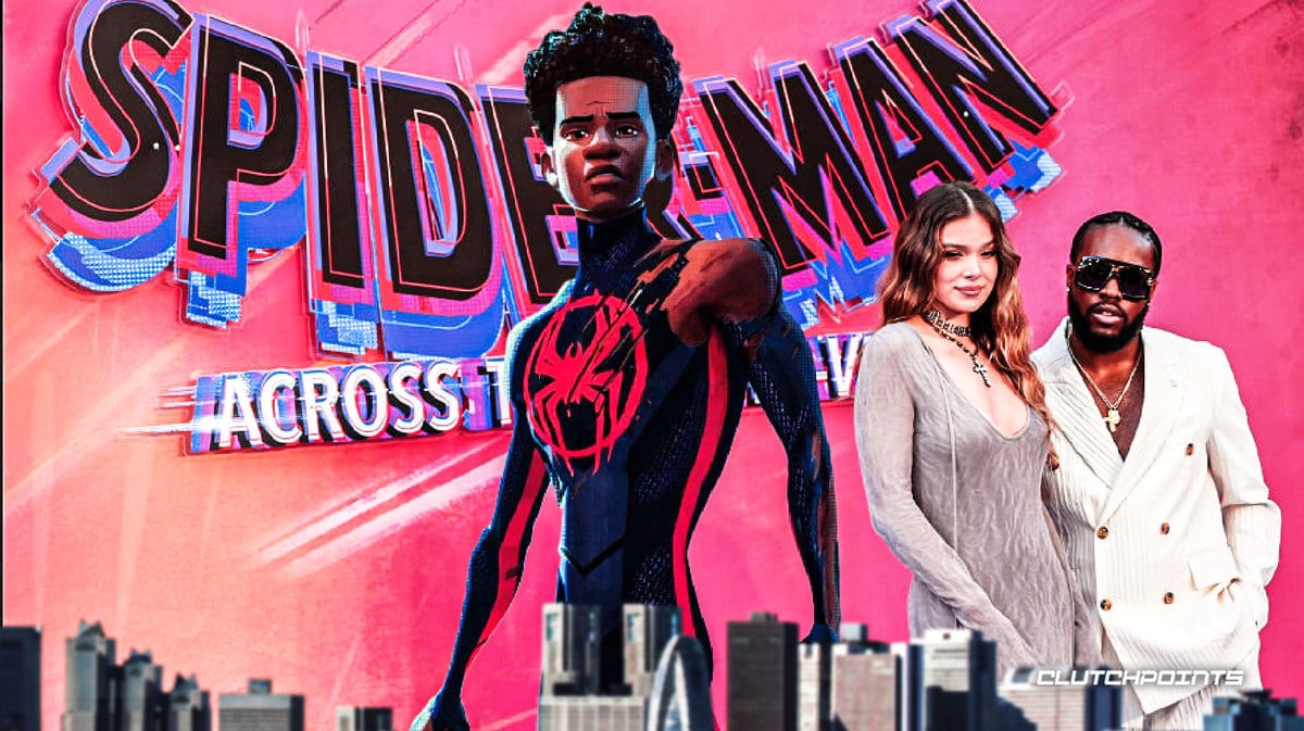 Spider-Verse, Spider-Man
