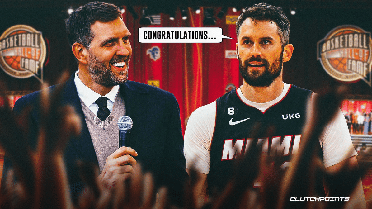 Dirk Nowitzki, Kevin Love, Mavericks, Pau Gasol, Dwyane Wade