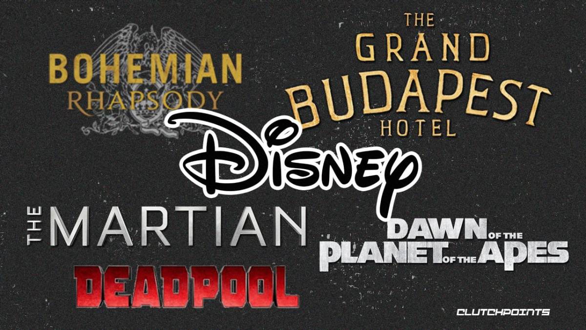 Disney