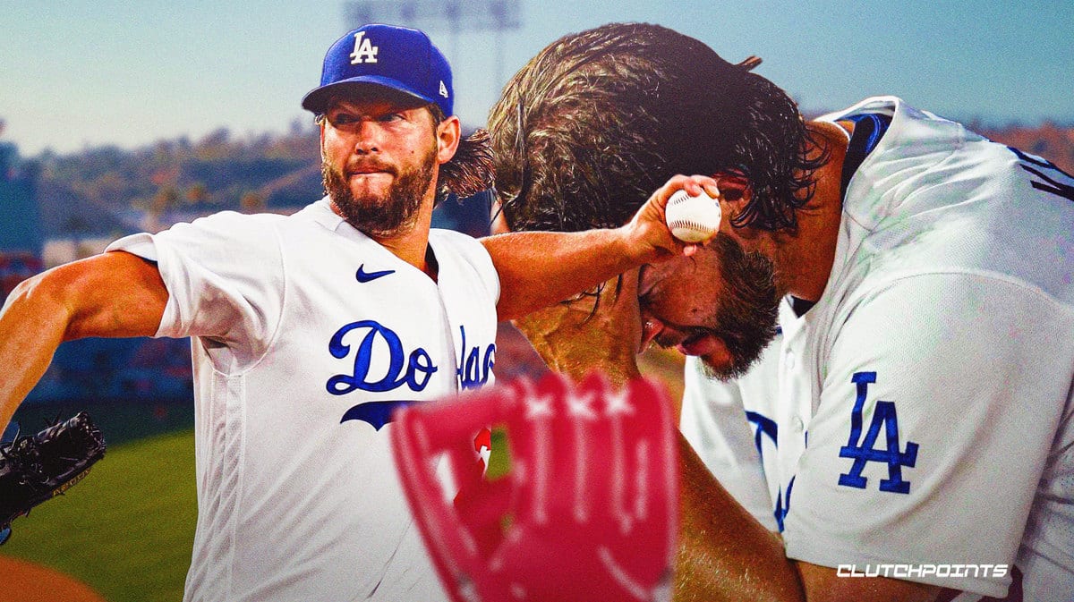 Clayton Kershaw is officially a free agent — could he be an early