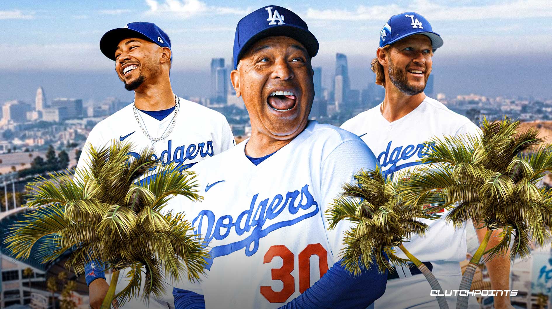 Dodgers' Insane stat proves LA is nearly unbeatable every August