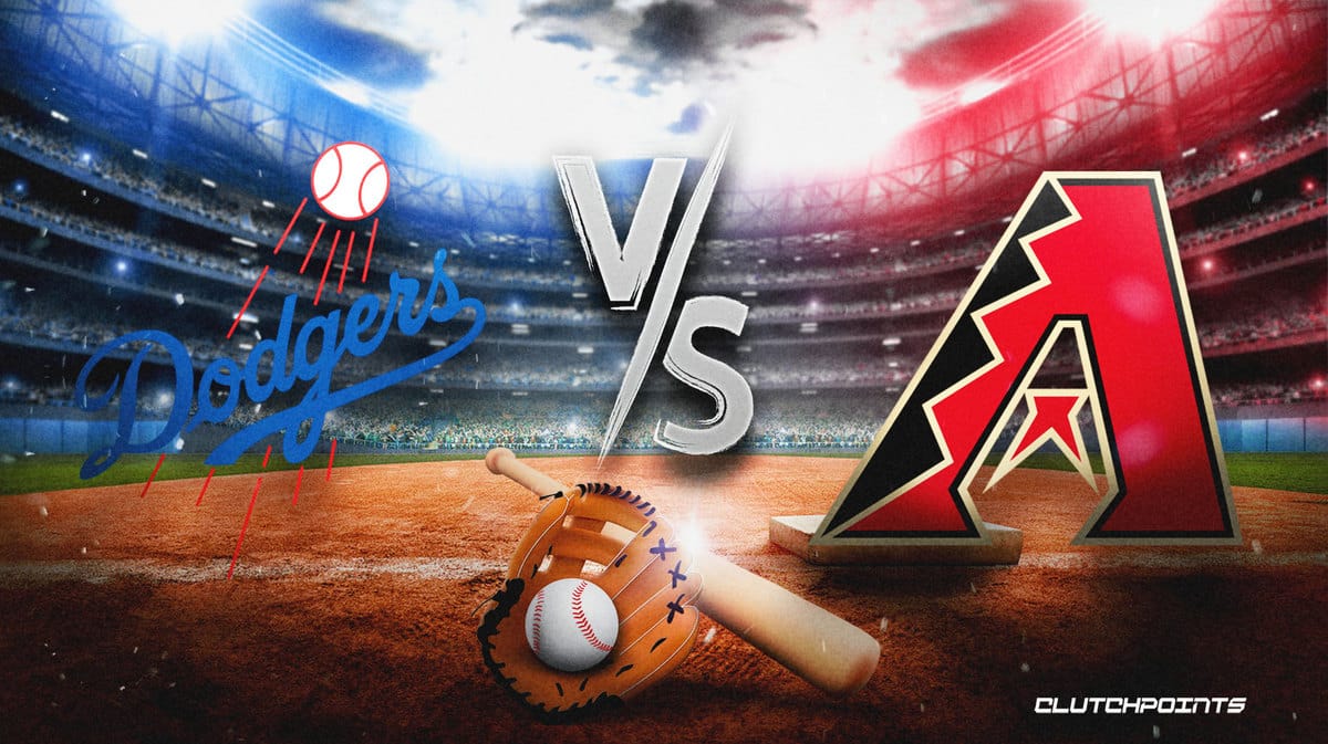 Dodgers Diamondbacks prediction, Dodgers Diamondbacks odds, Dodgers Diamondbacks pick, Dodgers Diamondbacks, how to watch Dodgers Diamondbacks
