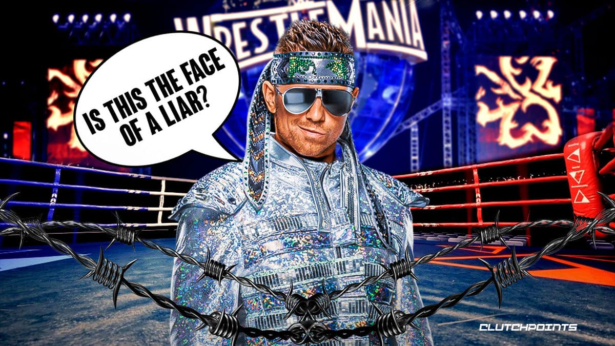 The Miz, WWE, LA Knight, Akira Tozawa, RAW,