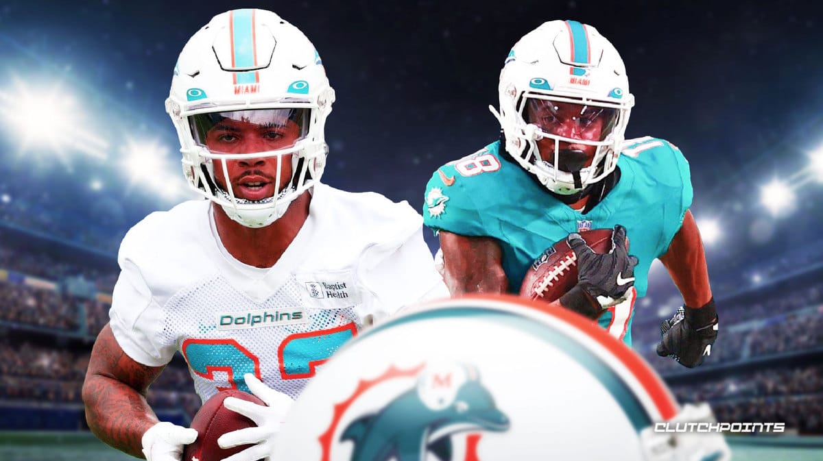 Miami Dolphins roster bubble: Who hurt their cause in Week 2?