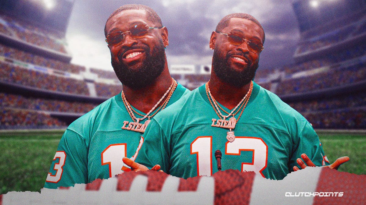 Dolphins, Terron Armstead