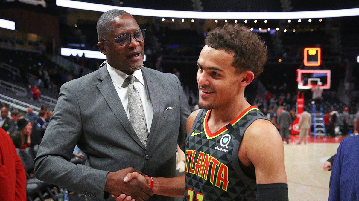 10 greatest Hawks in franchise history, ranked