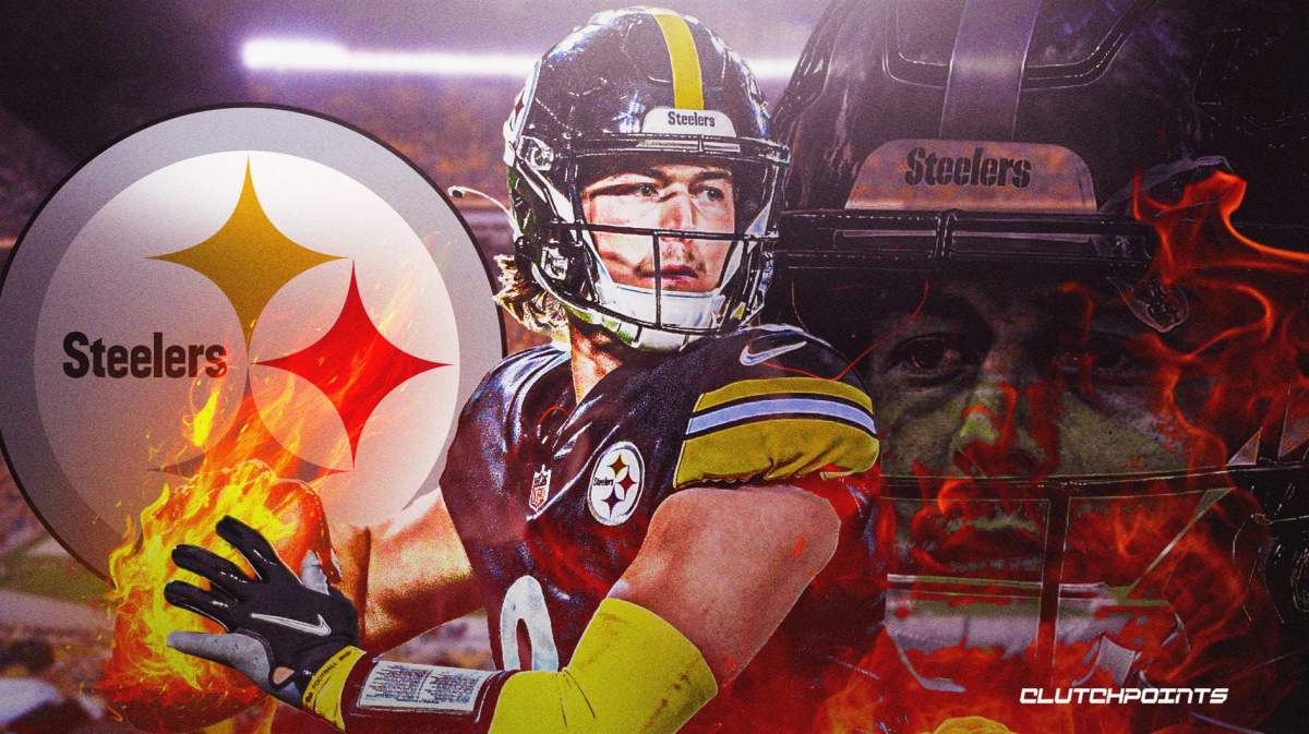 Domonique Foxworth, Steelers, Steelers season