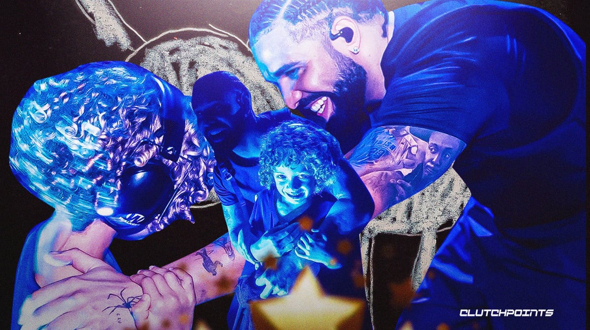 Drake, All the Dogs