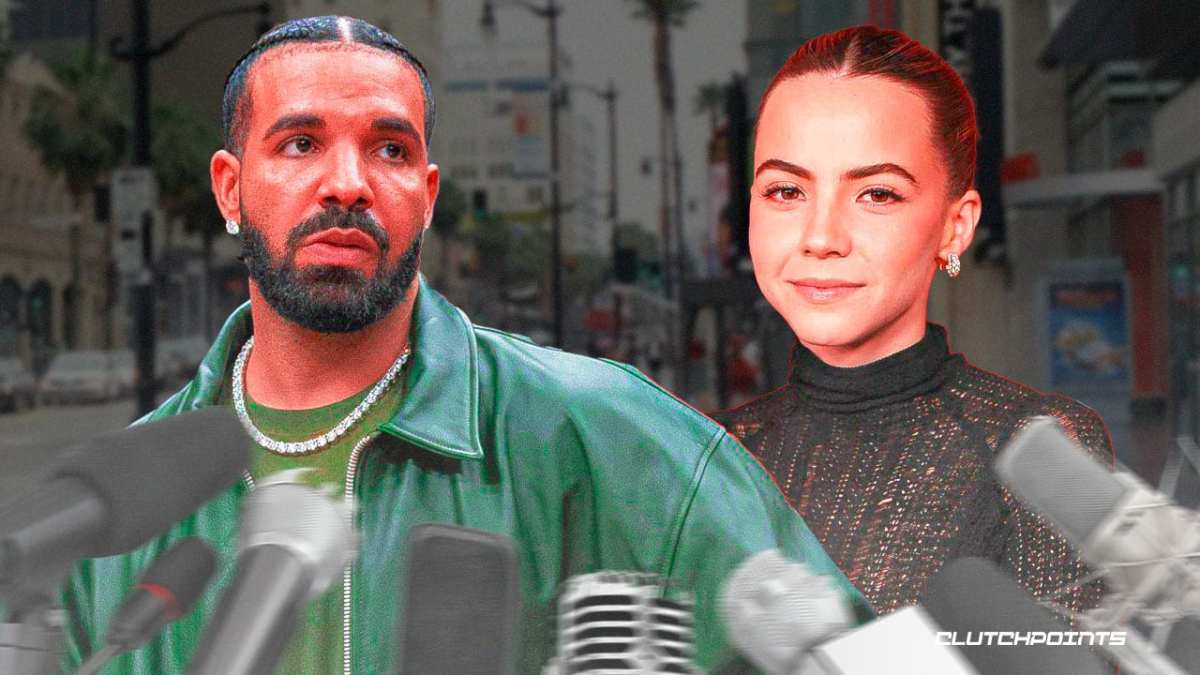 Drake Bobby Althoff