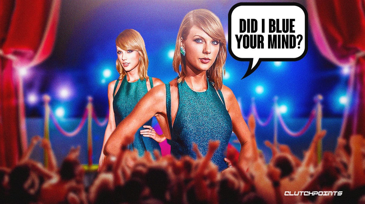 Taylor Swift
