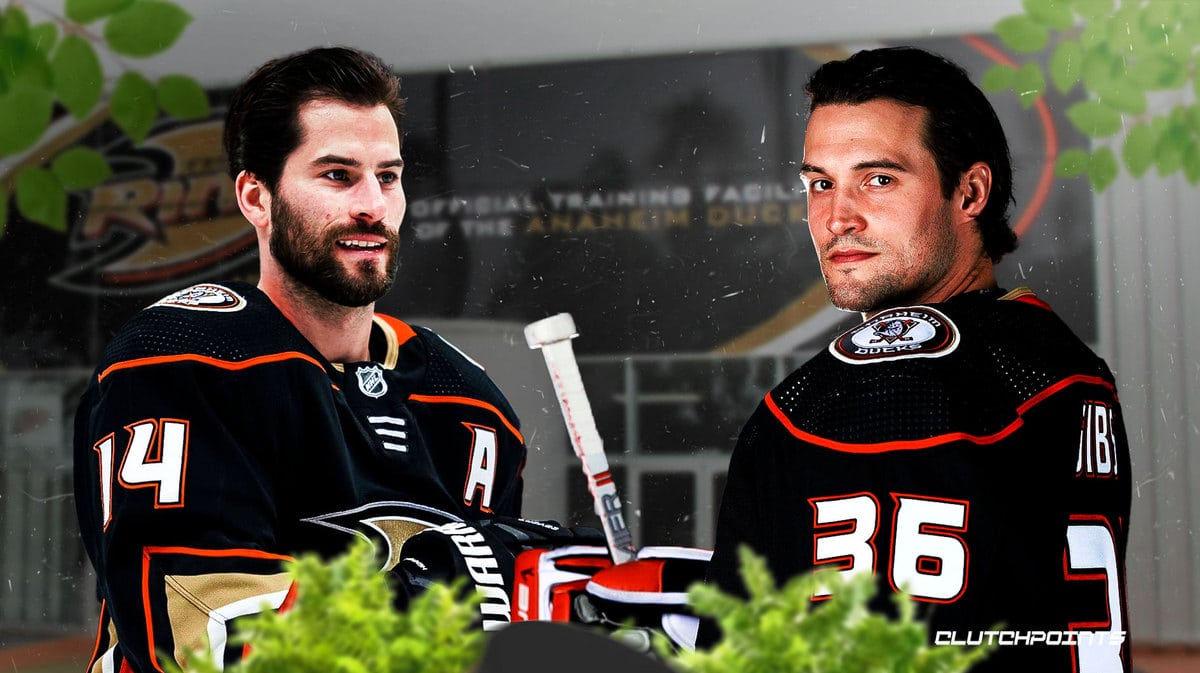 Ducks, Ducks trade, Ducks trade rumors, Ducks offseason, John Gibson