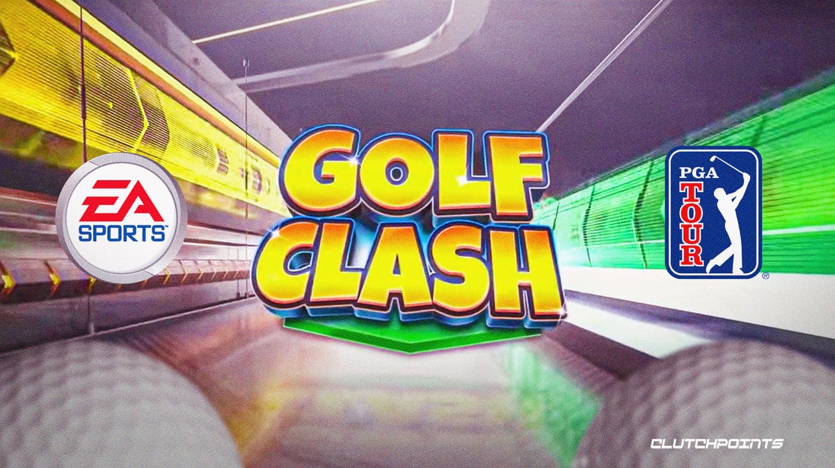 Golf Clash To Receive TOUR Championship at East Golf Lake, Thanks To Multi-Year Agreement between EA Sports and PGA Tour