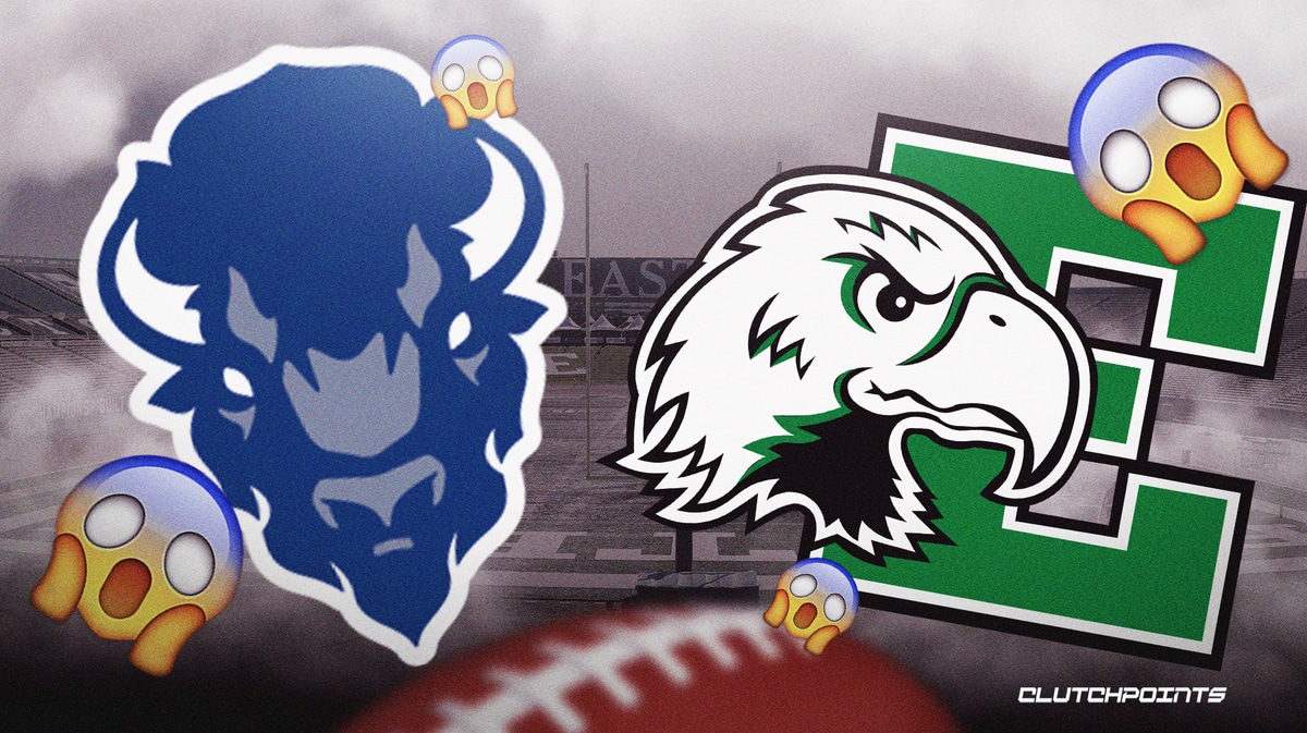 Football analyst picks Howard University to upset Eastern Michigan