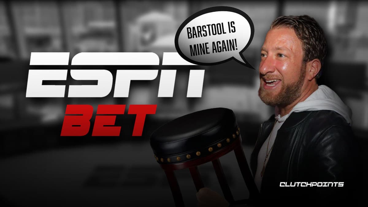 ESPN, Dave Portnoy, Barstool Sports