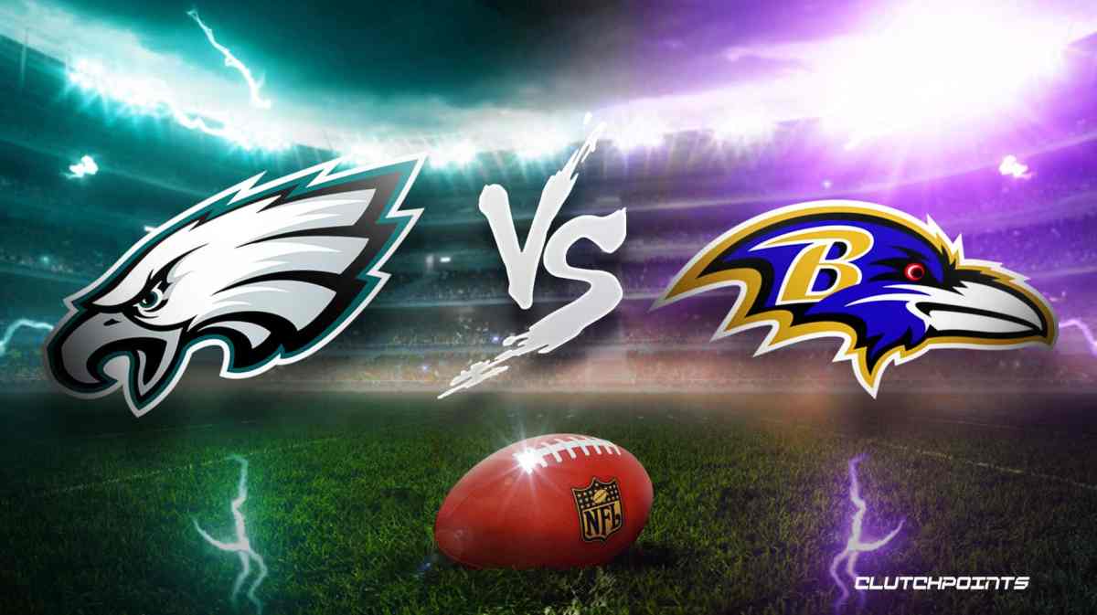 EaglesRavens Preseason prediction, odds, pick, how to watch