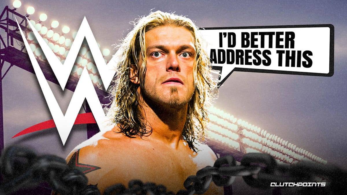 WWE, Edge, Bully Ray, Christian Cage, AEW