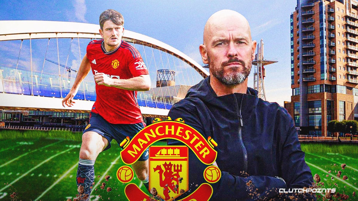 Ten Hag aiming to sell Maguire next summer in Manchester United