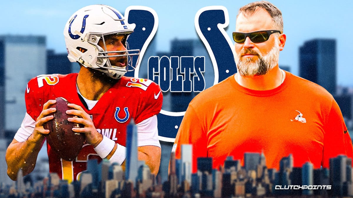 Andrew Luck, Colts, Andrew Luck Colts, Ryan Grigson, Ryan Grigson Colts