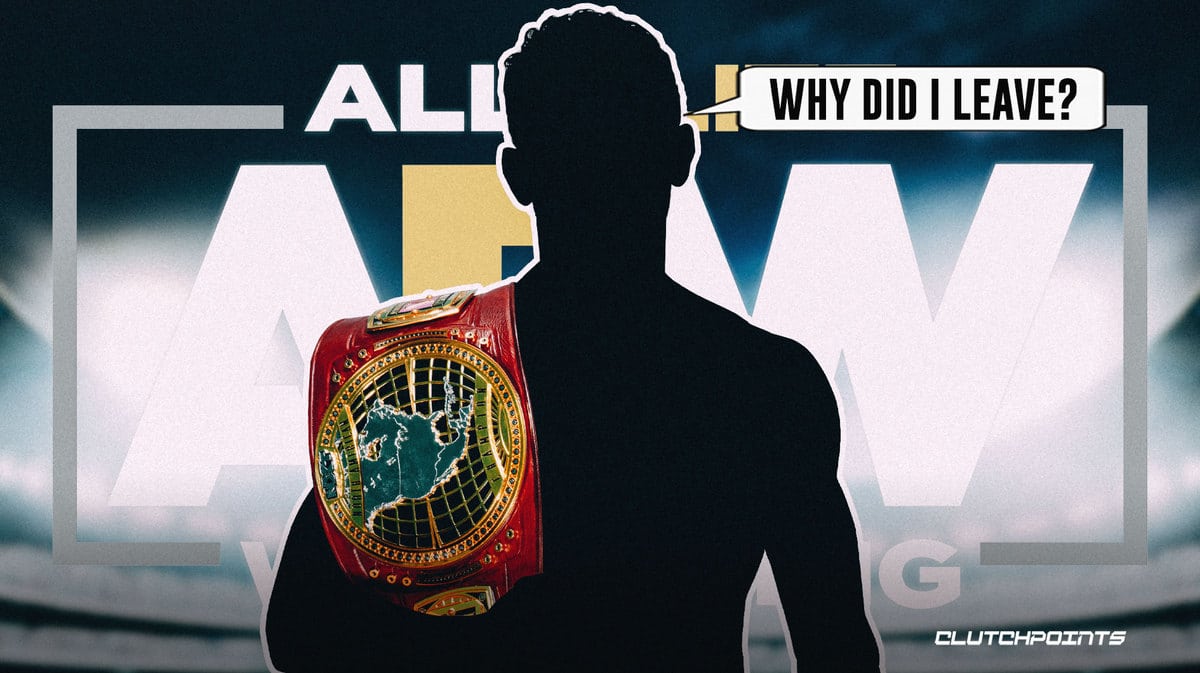 WWE, Roderick Strong, Adam Cole, AEW, NXT,