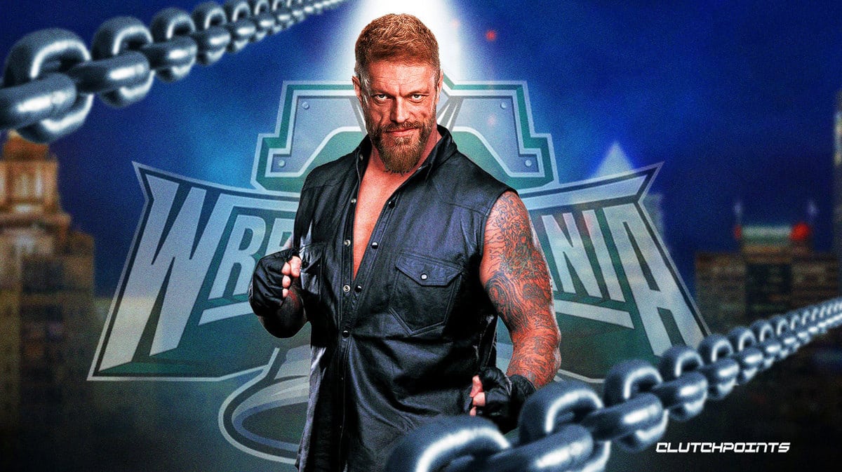 WWE, AEW, Edge, Christian Cage, The Undertaker