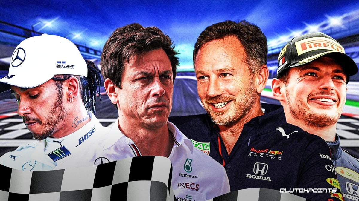 F1, Lewis Hamilton, Mercedes, Max Verstappen, Red Bull