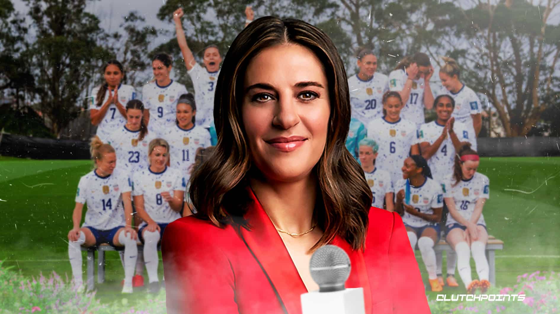 FIFA Women's World Cup: Carli Lloyd continues harsh criticism of USWNT  after embarrassing exit